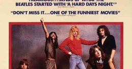 This Is Spinal Tap (1984)