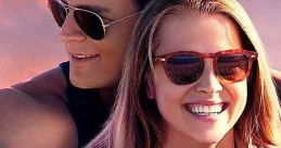 The Choice (2016)