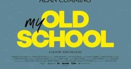 My Old School (2022) In 1993, 16-year-old Brandon Lee enrolled at Bearsden Academy, a secondary school in a well-to-do suburb