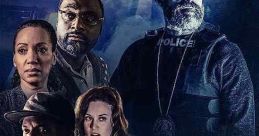 Torn: Dark Bullets (2020) A raw and unapologetic look into a police shooting, racism, and the connections they share. Without