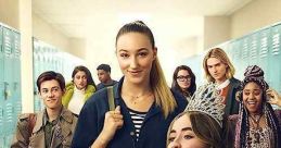 Tall Girl (2019)