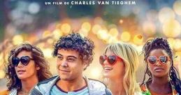 Friendzone (2021) Hopeful romantic Thibault believes his luck could change when sparks fly between him and Rose. But can he