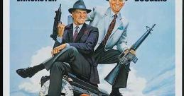 Tough Guys (1986)