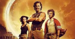 Sahara (2005)