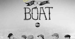 Fresh Off the Boat (2015)