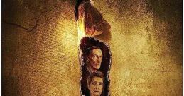 Anything for Jackson (2020) A bereaved Satanist couple kidnap a pregnant woman so they can use an ancient spellbook to put