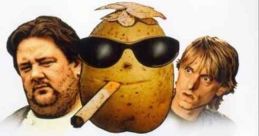 Sex Lives of the Potato Men (2004) Follows the sexual antics of a group of potato delivery men in Birmingham. Cast: Dave: