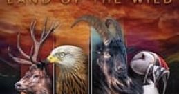 Wales: Land of the Wild (2019)