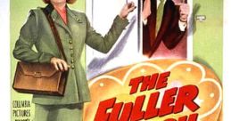The Fuller Brush Girl (1950)