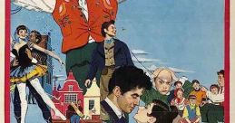 Hans Christian Andersen (1952)