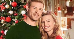 Nostalgic Christmas (2019) Anne seems to have it all as a driven toy buyer in New York City, but her father's retirement