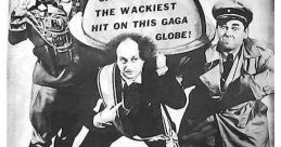 You Nazty Spy! (1940)