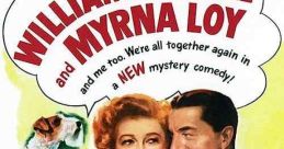 Song of the Thin Man (1947)