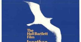Jonathan Livingston Seagull (1973) A skilled flyer but very rebellious young seagull is kicked out of his clan. However,
