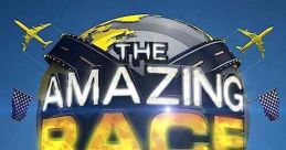 The Amazing Race (2001)