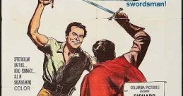Sword of Sherwood Forest (1960)