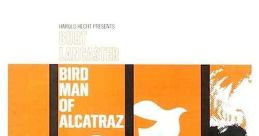 Birdman of Alcatraz (1962) A surly convicted murderer held in permanent isolation redeems himself when he becomes a