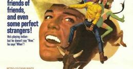 Stay Away, Joe (1968)