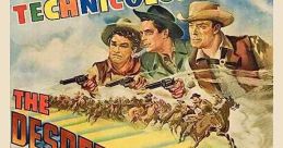 The Desperadoes (1943)