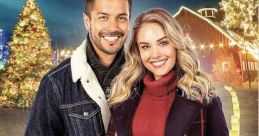 Lonestar Christmas (2020)