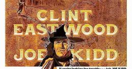 Joe Kidd (1972)