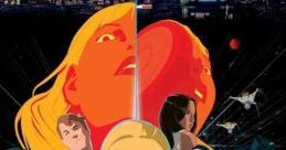Mars Express (2023) Set in the 23rd century on Mars, the plot follows the investigation on a murder case carried out by the