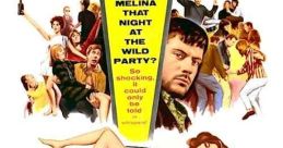 The Party's Over (1965)