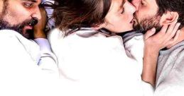 There Is No (2021) Before tying the knot, Ollie and Zoe want to try something new. Written by: Jan Oliver Lucks, Natalie