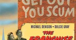 The Franchise Affair (1951)
