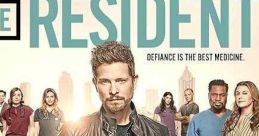 The Resident (2018)
