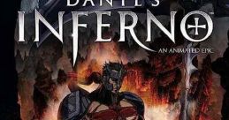 Dante's Inferno: An Animated Epic (2010)
