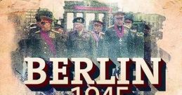 Berlin 1945 (2020)