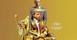 The Apprentice (2024)