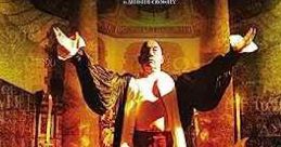 Chemical Wedding (2008) A shy, stuttering professor brings Aleister Crowley back to life. Cast: Professor Haddo: Simon Callow