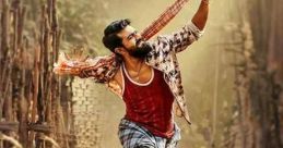 Rangasthalam (2018)