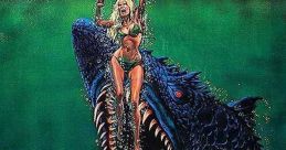 Up from the Depths (1979)