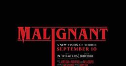 Malignant (2021)