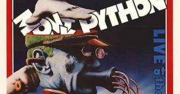 Monty Python Live at the Hollywood Bowl (1982)