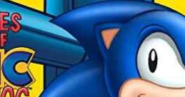 Adventures of Sonic the Hedgehog (1993)