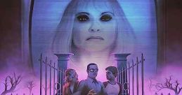 Beyond the Gates (2016) Two estranged brothers reunite at their missing father's video store and find a VCR board game dubbed