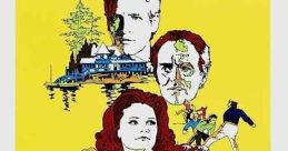 Sometimes a Great Notion (1971)