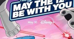 May the 12th Be with You (2024)