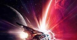 Sentinel (2024) Years after an alien invasion, three heroes decide to time travel to save the survivors but they don't know