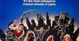 Little Shop of Horrors (1986)