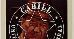 Cahill U S Marshal (1973)