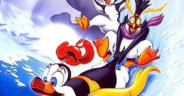 The Pebble and the Penguin (1995)