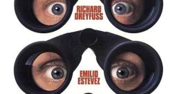 Another Stakeout (1993)
