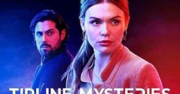 Tipline Mysteries: Dial 1 for Murder (2024)