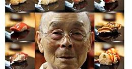 Jiro Dreams of Sushi (2012)