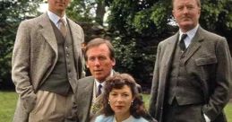 All Creatures Great and Small (1978)